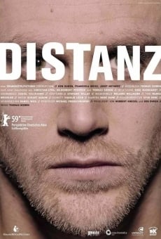 Película: Distance