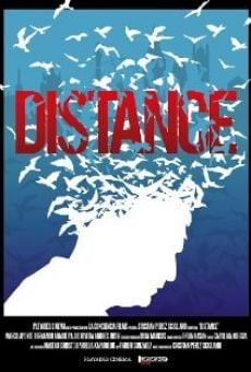 Película: Distance