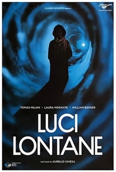Luci lontane online streaming