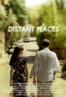 Distant Places online streaming