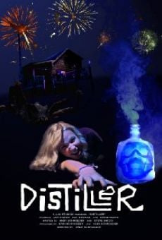 Distiller, película en español