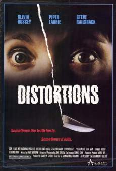 Distortions (1987)
