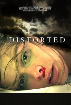 Distorted (2015)