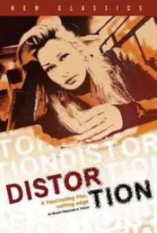Distortion gratis