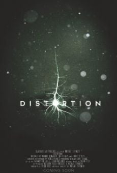 Distortion online streaming