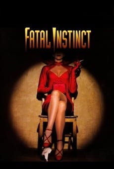Fatal Instinct - Prossima apertura online streaming