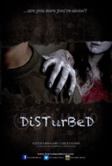 Disturbed (2015)