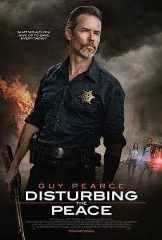 Disturbing the Peace - Sotto assedio online streaming