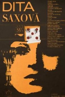 Dita Saxová on-line gratuito
