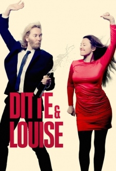 Película: Ditte & Louise