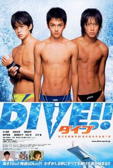 Dive!! online streaming