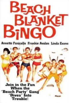 Beach Blanket Bingo on-line gratuito