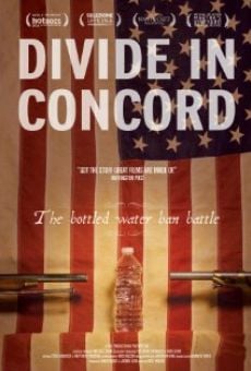 Divide in Concord