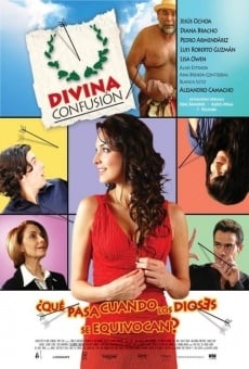 Divina confusión (2008)