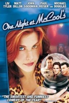 One Night at McCool's on-line gratuito