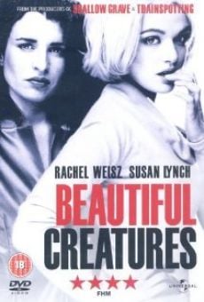 Beautiful Creatures gratis