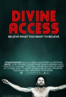 Película: Divine Access