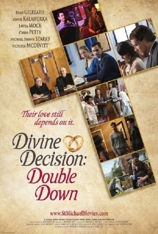 Divine Decision: Double Down online streaming