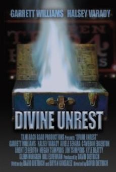 Divine Unrest