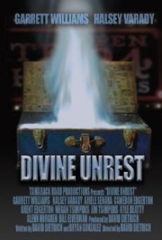 Divine Unrest Online Free