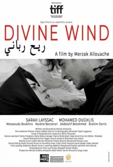Película: Divine Wind