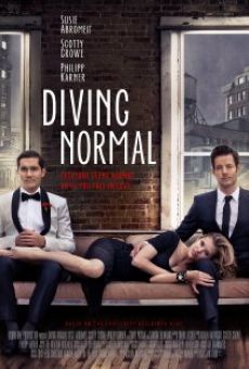 Película: Diving Normal