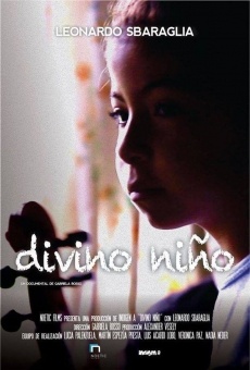 Divino Niño (2014)