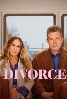 Divorce (2015)