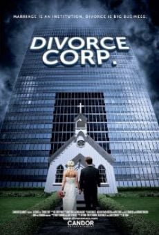Película: Divorce Corp