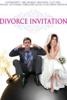 Película: Divorce Invitation