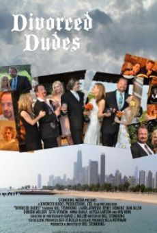 Divorced Dudes (2012)