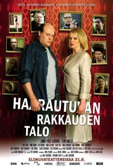 Película: Divorcio a la finlandesa