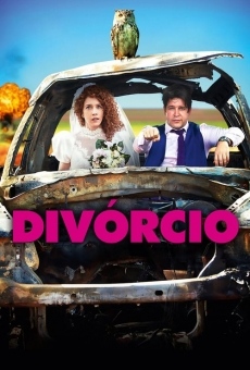 Película: Divorcio
