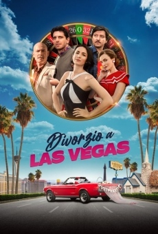 Película: Divorcio en Las Vegas