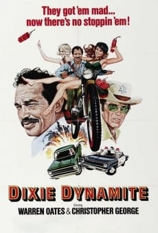 Dixie Dynamite en ligne gratuit