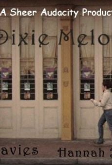 Dixie Melodie online streaming