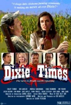 Película: Dixie Times