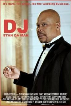 DJ Stan Da Man online streaming