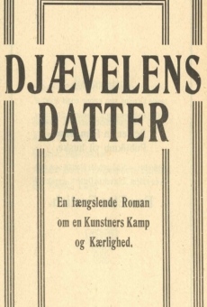 Djævelens datter (1913)