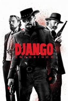 Película: Django desencadenado