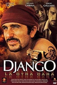 Película: Django: la otra cara