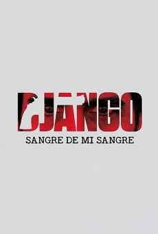 Película: Django: Sangre de mi sangre