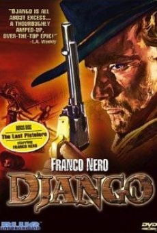 Django Unchained en ligne gratuit