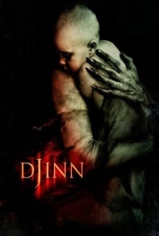 Película: Djinn