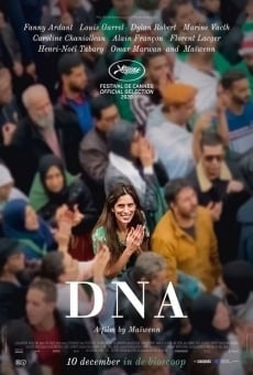 Película: ADN