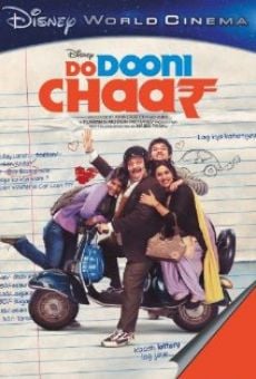 Película: Do Dooni Chaar