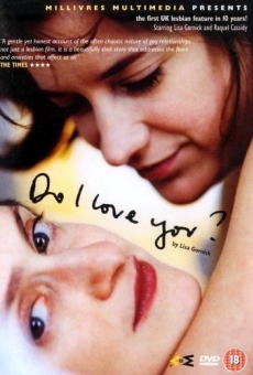 Do I Love You? online streaming