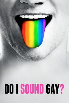 Película: Do I Sound Gay?