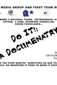 Do It!: A Documentary online streaming
