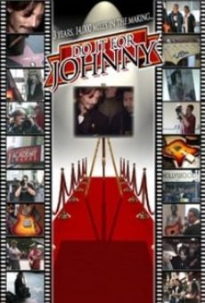 Película: Do It for Johnny